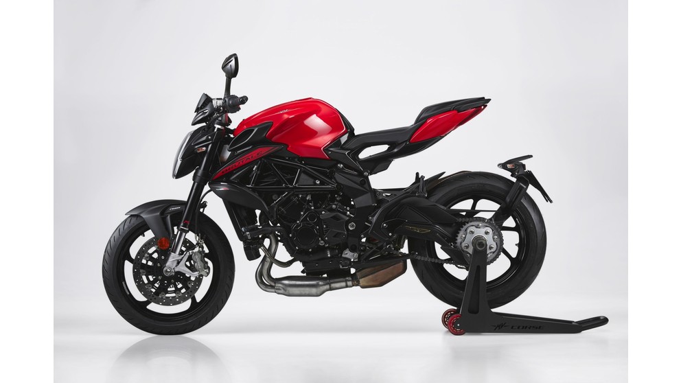 MV Agusta Brutale 800 RR SCS - Imagem 21