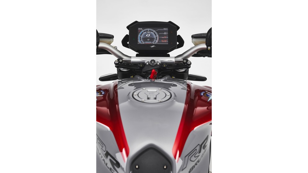 MV Agusta Brutale 800 RR SCS - Obraz 22