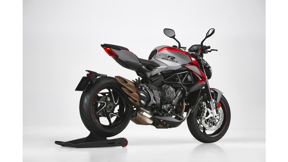 MV Agusta Brutale 800 RR SCS - Imagem 24