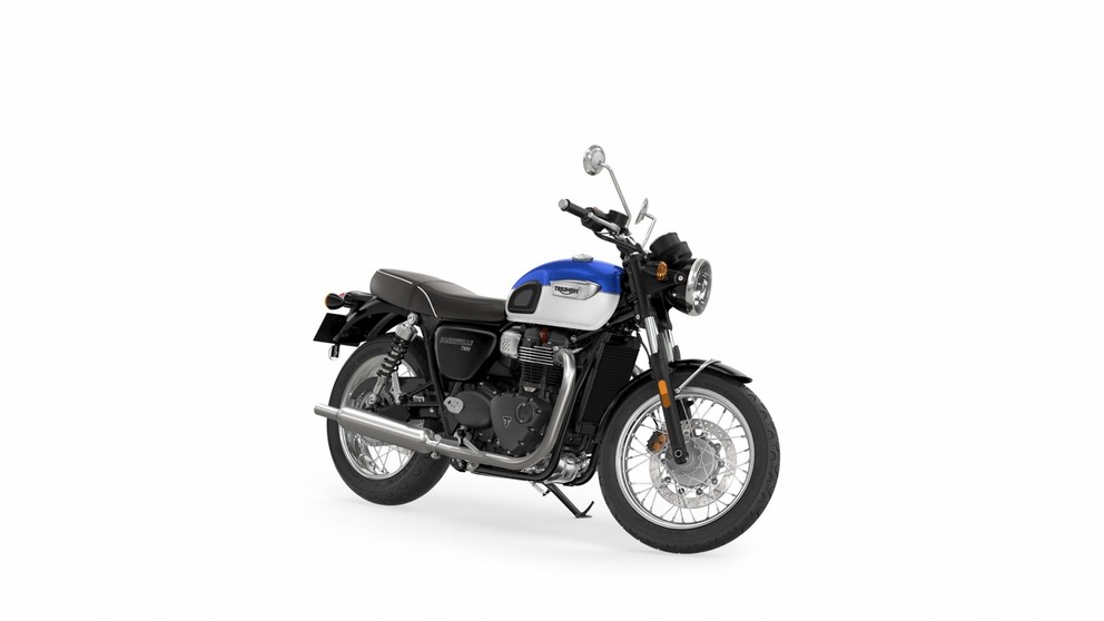 Triumph Street Twin - Image 22