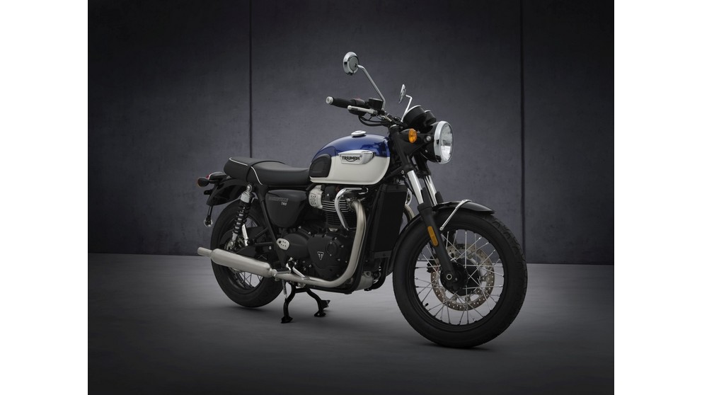 Triumph Street Twin - Bild 18