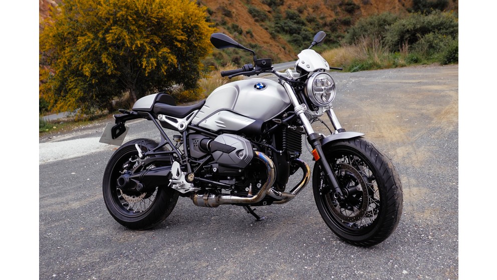 BMW R nineT Pure - Bild 24