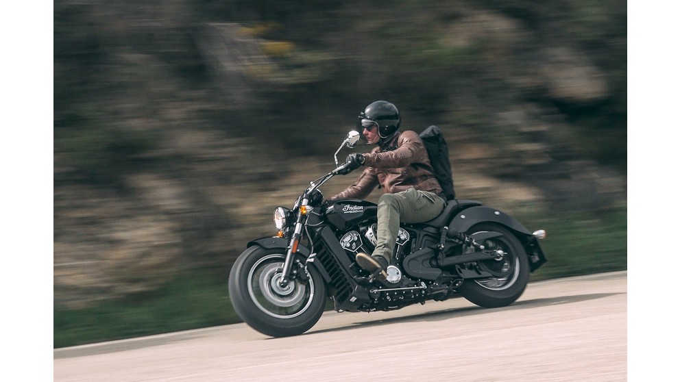 Indian Scout - Immagine 22