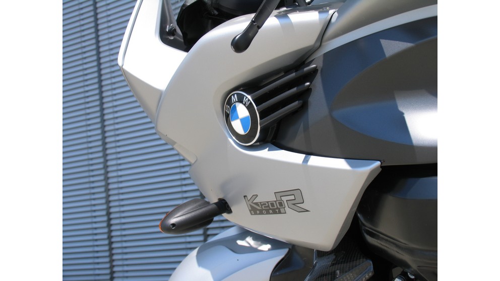 BMW K 1200 R - Slika 19