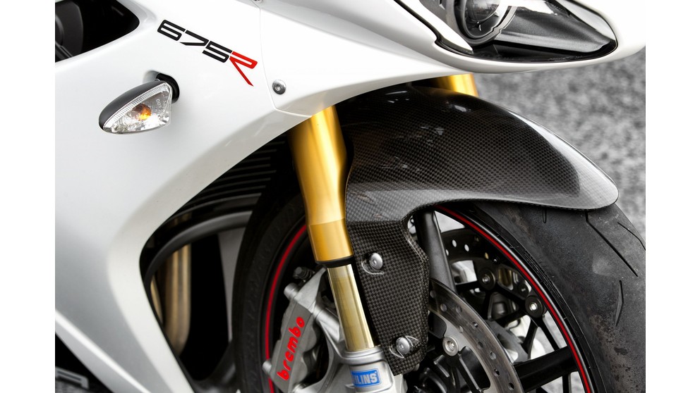 Triumph Daytona 675 R - Immagine 24