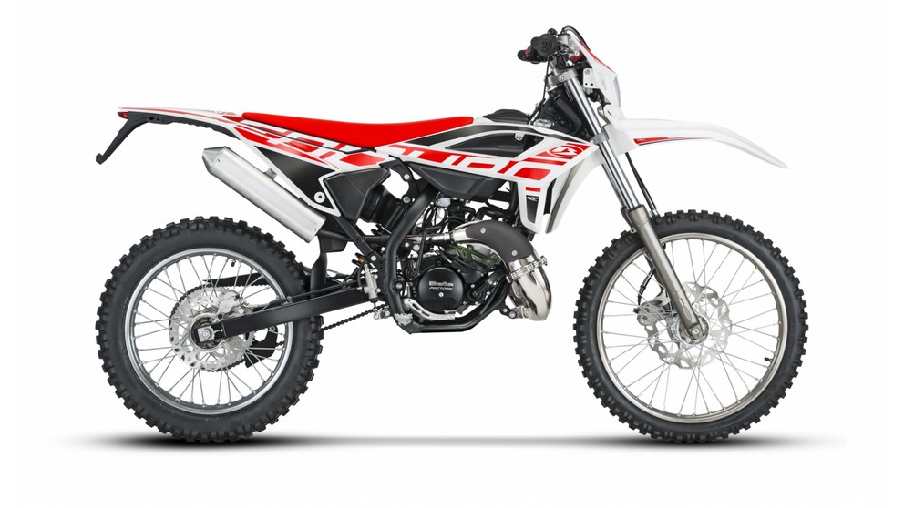 Beta RR 50 Motard Track - Resim 24