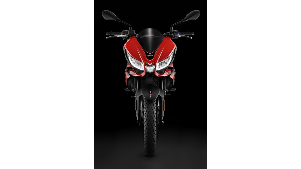 Aprilia Tuono 125 - Imagen 18