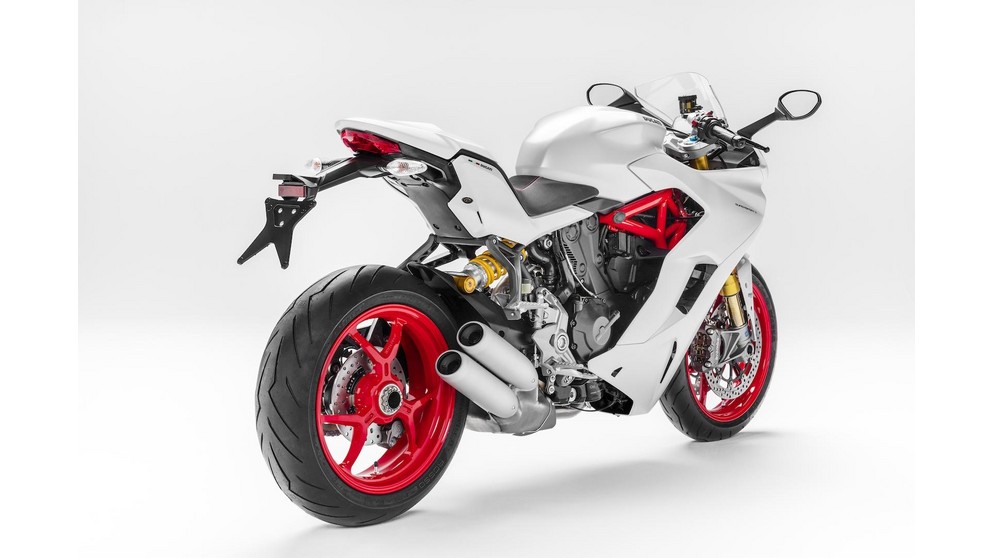 Ducati SuperSport - Bild 15