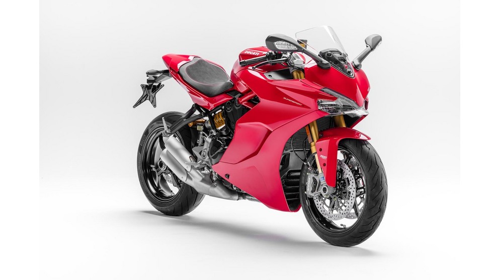 Ducati SuperSport - Imagem 21