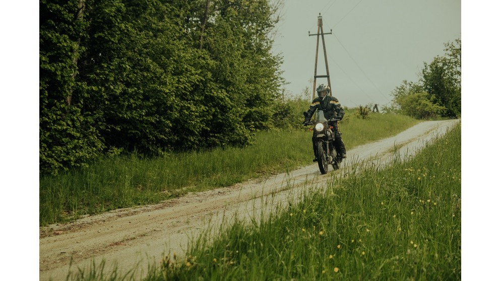 Honda CRF300 Rally - Obrázok 22