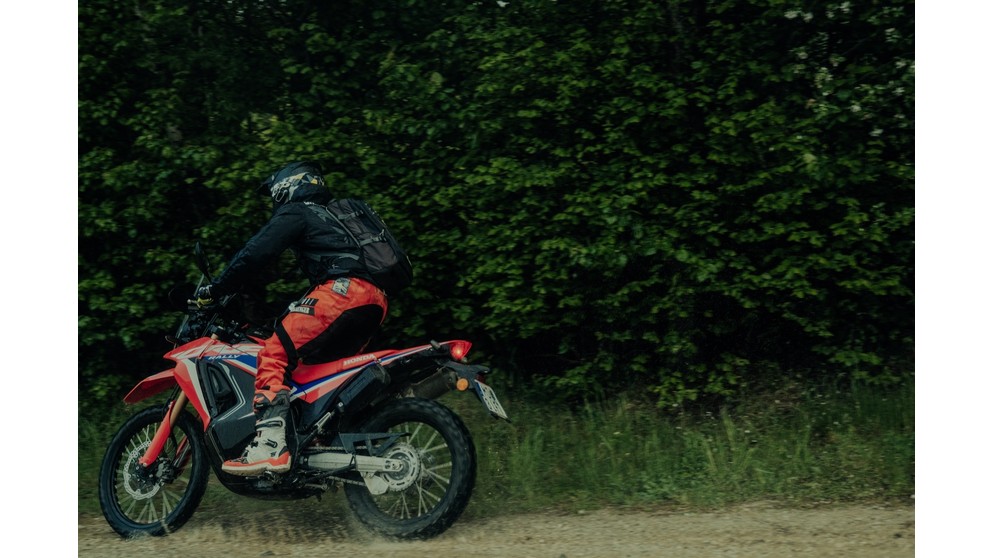 Honda CRF300 Rally - Kép 23