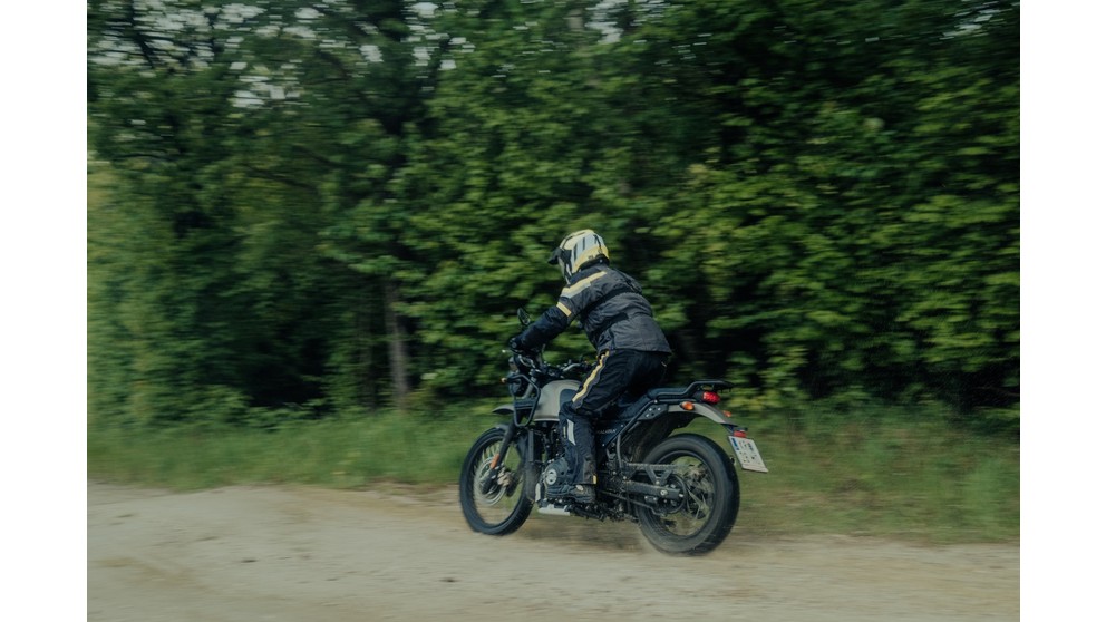 Honda CRF300 Rally - Obrázok 24