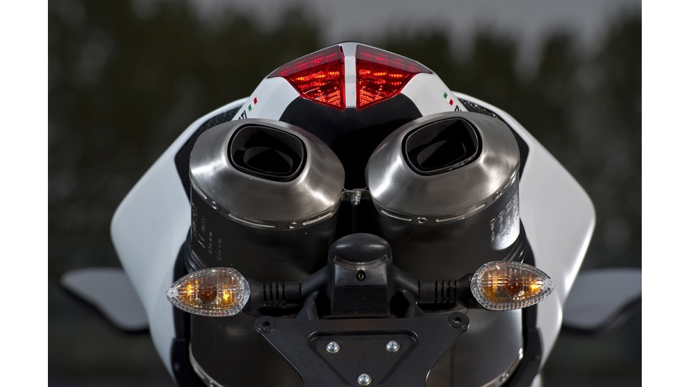 Ducati 848 - Bild 22