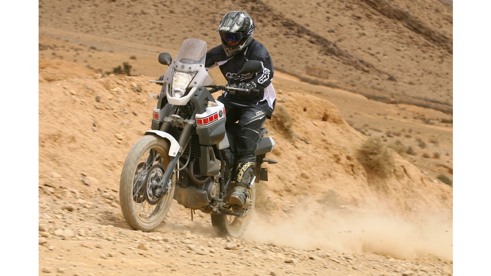 Yamaha XT660Z Tenere - Obraz 24