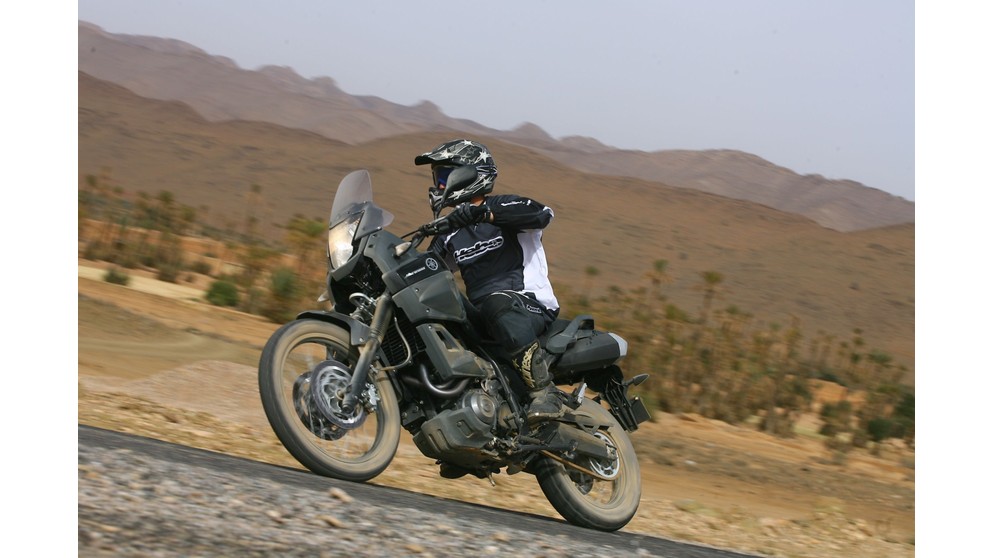 Yamaha XT660Z Tenere - Kép 20