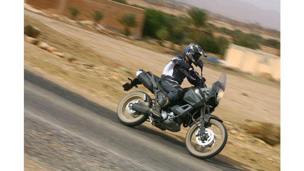 Yamaha XT660Z Tenere - Image 21