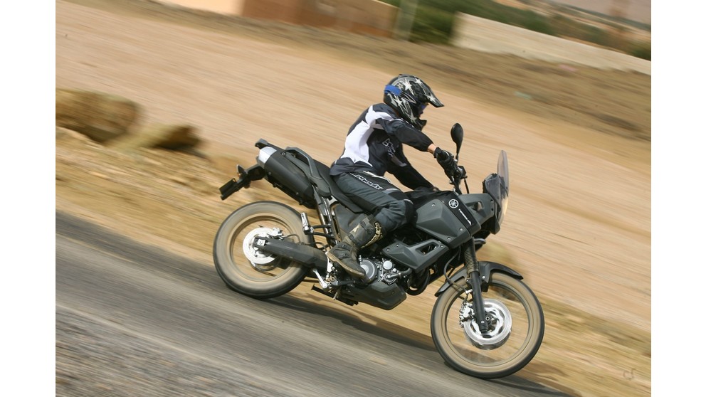 Yamaha XT660Z Tenere - Kép 23