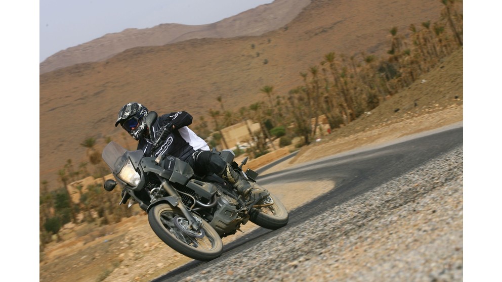 Yamaha XT660Z Tenere - Image 23