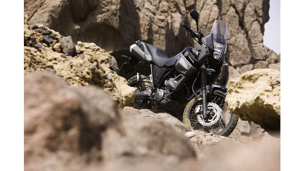 Yamaha XT660Z Tenere - Bild 24