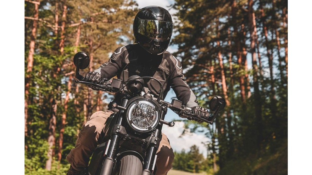 Ducati Scrambler 1100 Sport PRO - Imagem 24