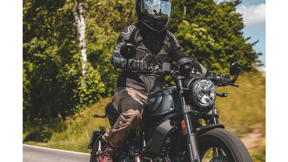 Ducati Scrambler 1100 Sport PRO - Kép 19