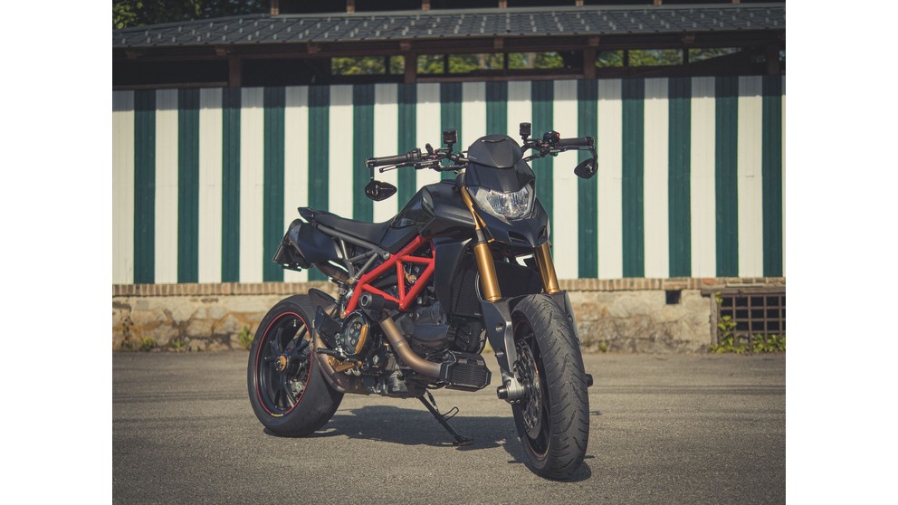 Ducati Hypermotard 950 SP - Слика 21