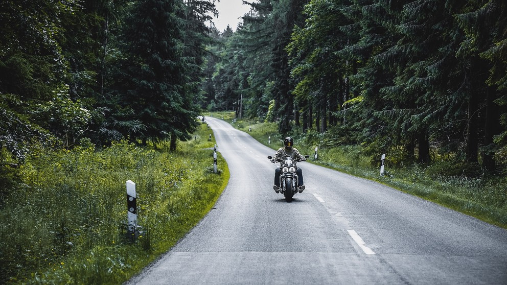 Triumph Rocket III Roadster - Imagem 24