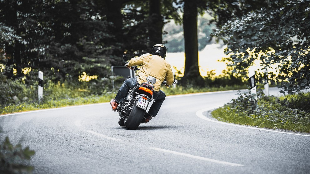 Triumph Rocket III Roadster - Obrázok 21