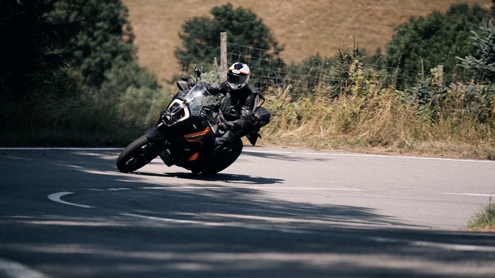 KTM 1290 Super Adventure - Bild 19