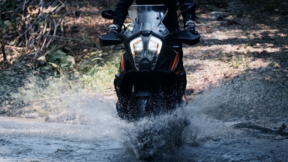 KTM 1290 Super Adventure - Imagen 20