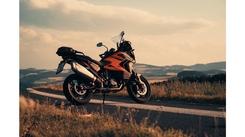 KTM 1290 Super Adventure - Slika 11