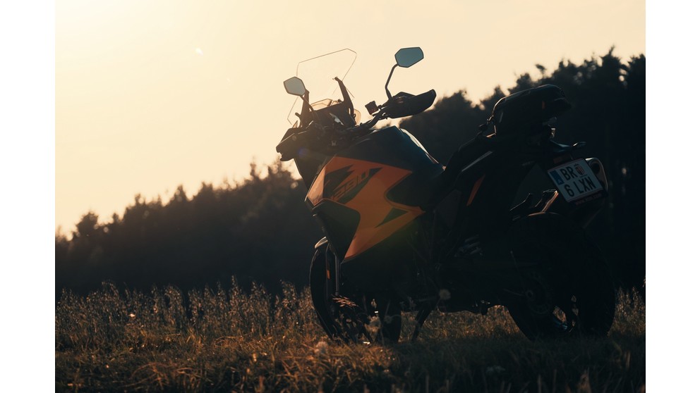 KTM 1290 Super Adventure - afbeelding 17