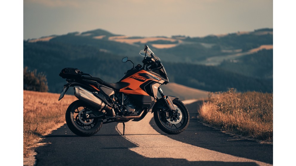 KTM 1290 Super Adventure - Imagen 15