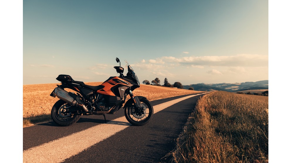 KTM 1290 Super Adventure - Bild 12