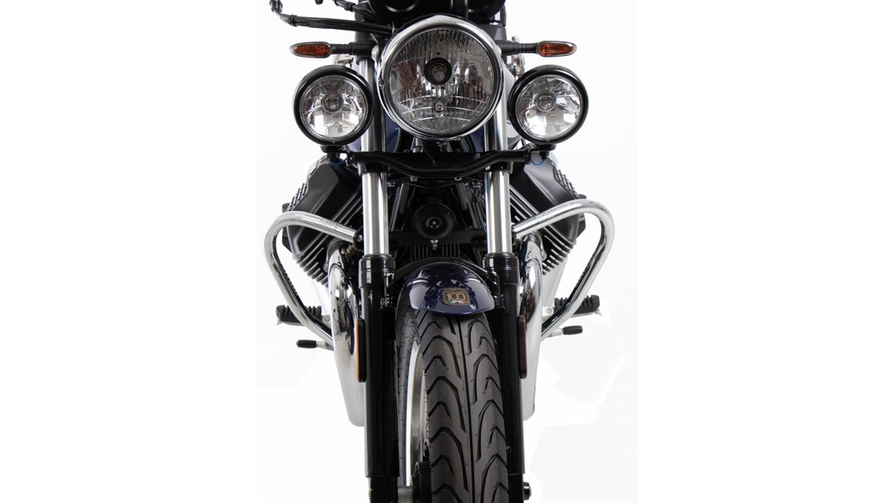 Moto Guzzi V7 Special - Imagen 23