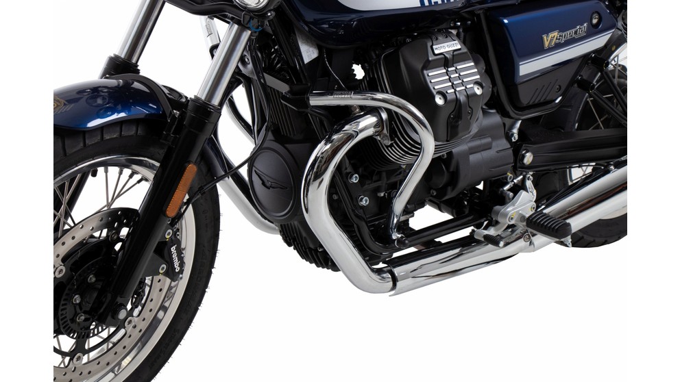 Moto Guzzi V7 Special - Obraz 24