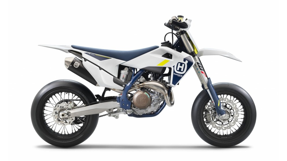 Husqvarna FS 450 - Imagem 20