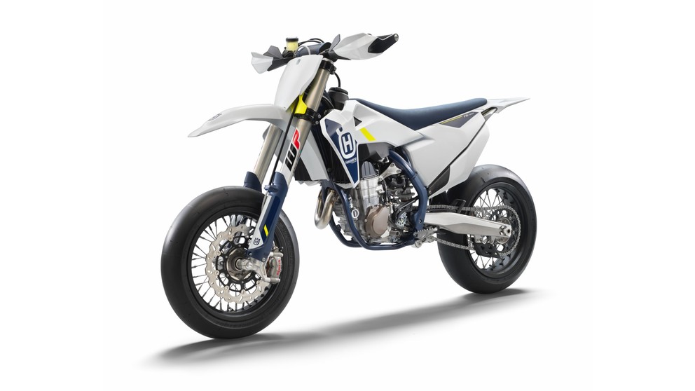 Husqvarna FS 450 - Слика 24