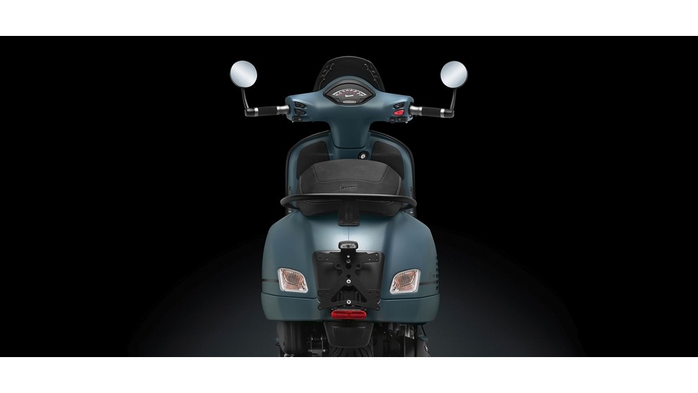 Vespa GTS 300 i.e. - Imagem 17