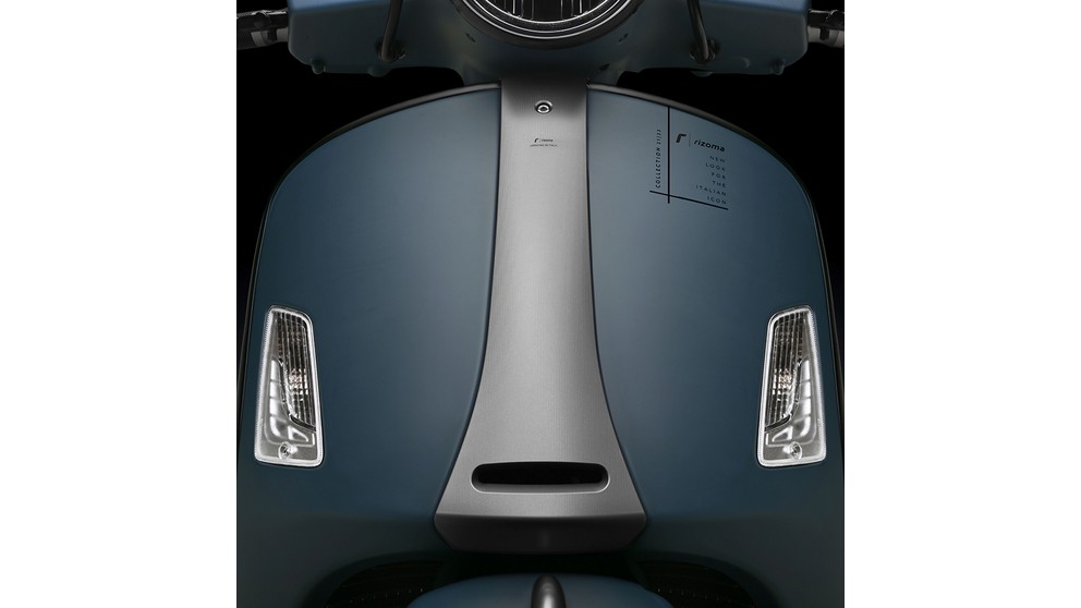 Vespa GTS 300 i.e. - Imagem 8