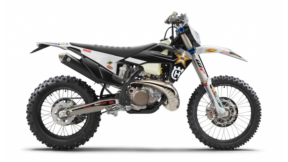 Husqvarna TE 300i Rockstar Edition - Immagine 16