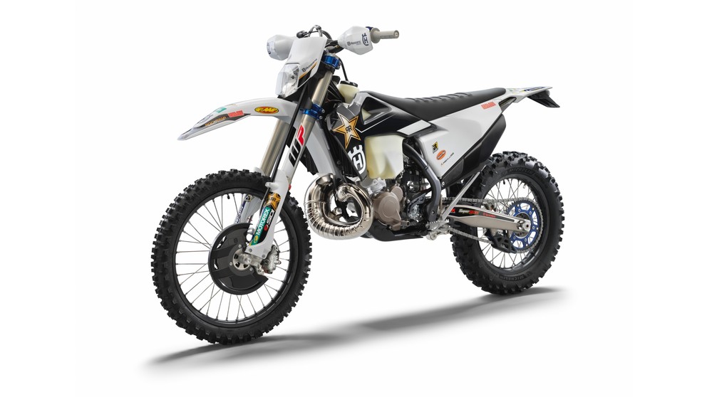 Husqvarna FE 350 Rockstar Edition - Obrázek 17