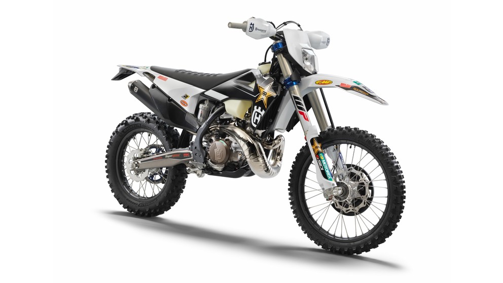 Husqvarna TE 300i Rockstar Edition - Immagine 18