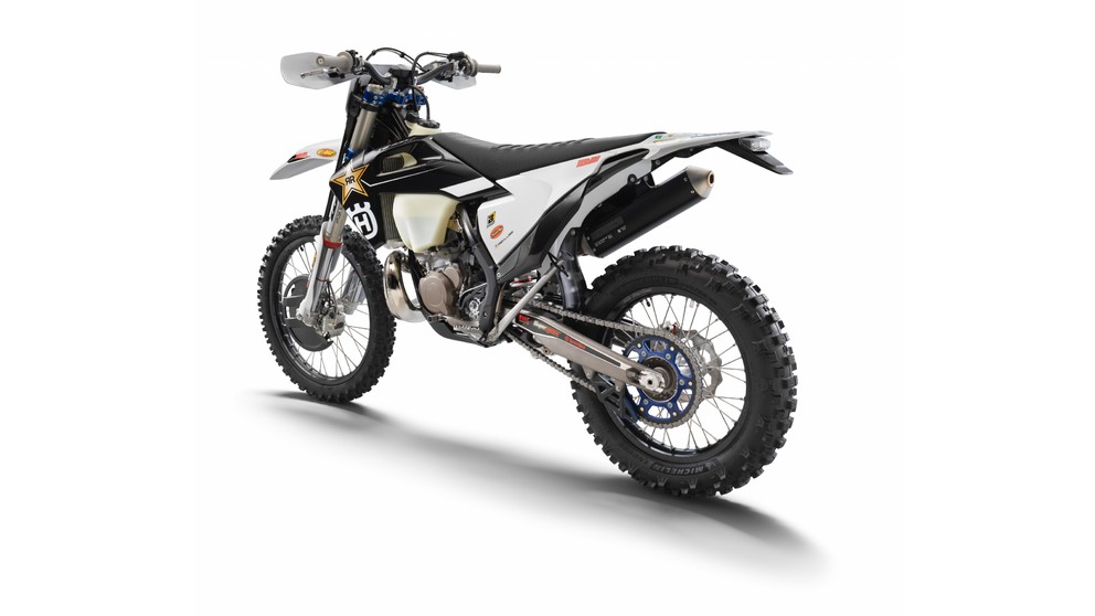 Husqvarna TE 300i Rockstar Edition - Immagine 19