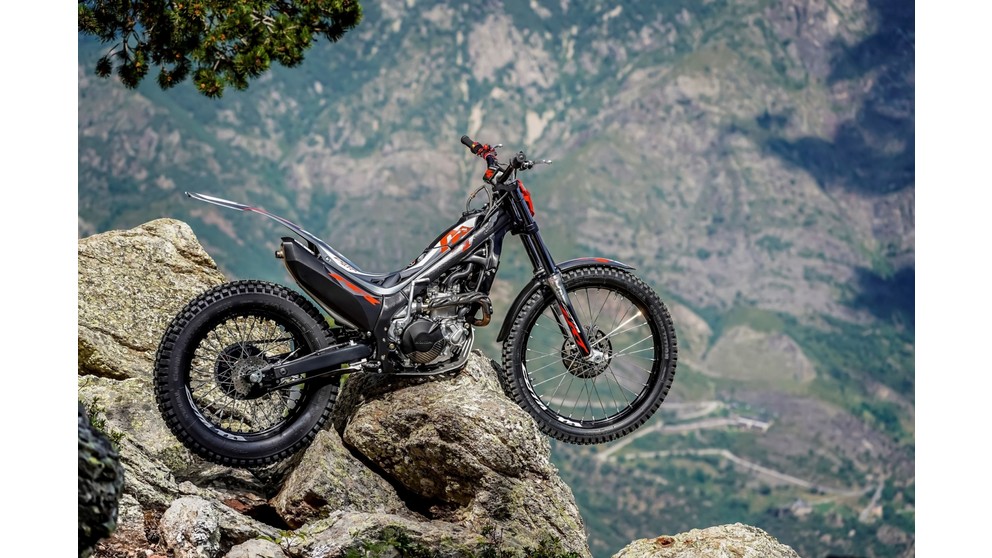 Montesa Cota 301RR - Imagem 22