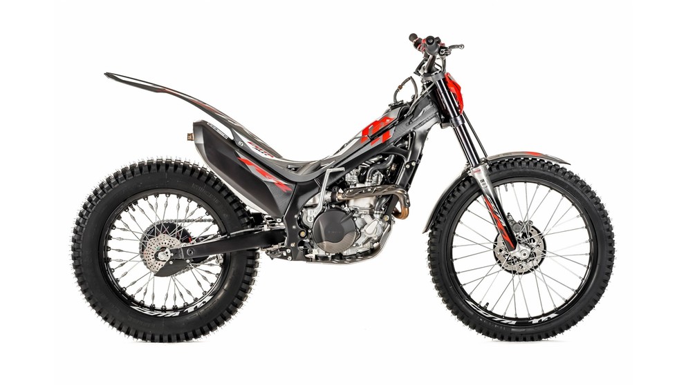 Montesa Cota 4RT 260R - Imagem 23