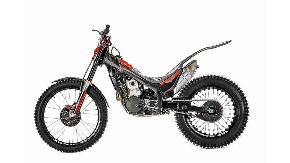 Montesa Cota 4RT 260R - Imagem 24