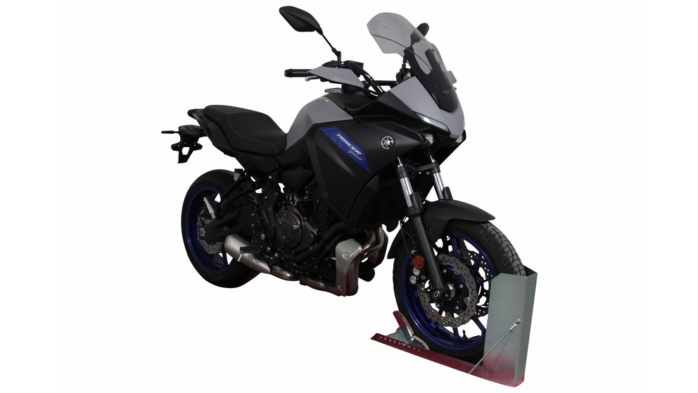 Yamaha Tracer 700 - Imagem 14