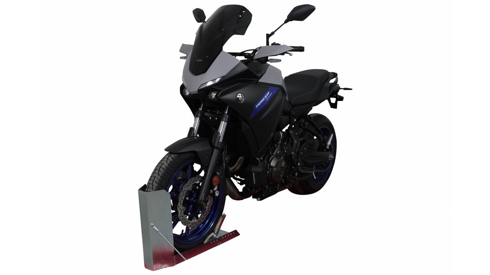 Yamaha Tracer 700 - Imagem 17