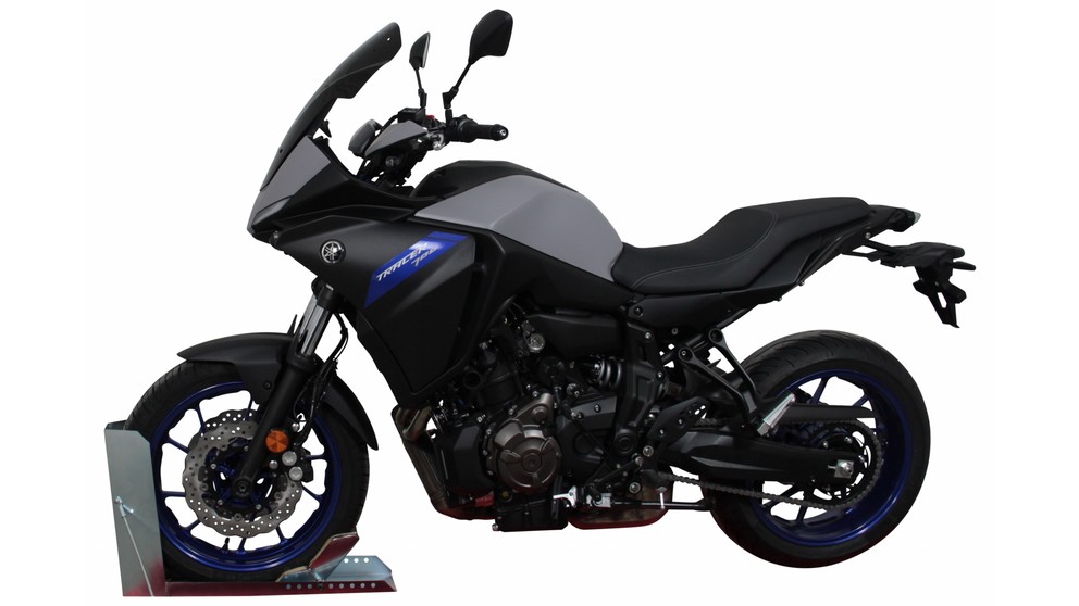 Yamaha Tracer 700 - Imagem 18